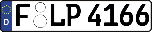 F-LP4166