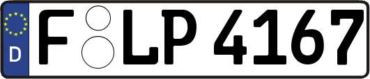 F-LP4167