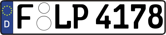 F-LP4178