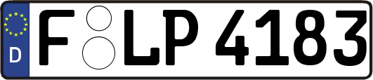 F-LP4183