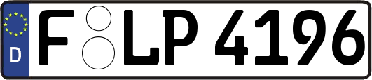 F-LP4196