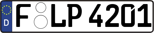 F-LP4201