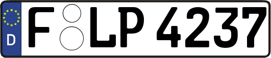 F-LP4237