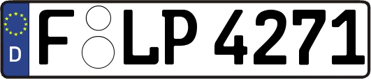 F-LP4271