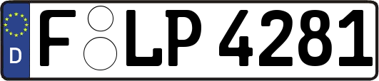 F-LP4281