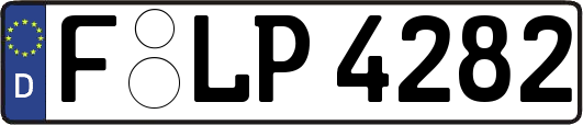 F-LP4282