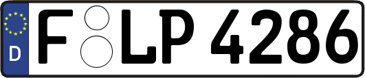 F-LP4286