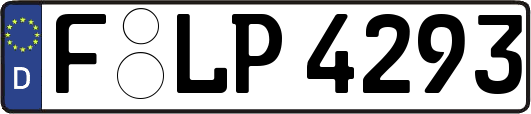 F-LP4293