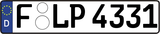 F-LP4331
