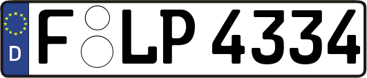 F-LP4334