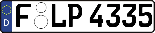 F-LP4335
