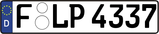 F-LP4337