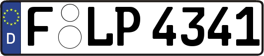 F-LP4341