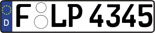 F-LP4345