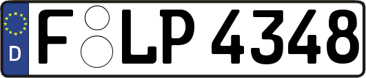 F-LP4348