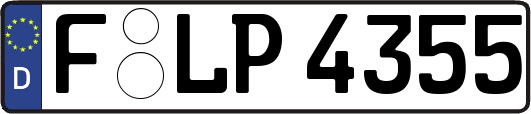 F-LP4355