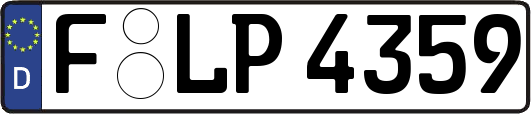 F-LP4359