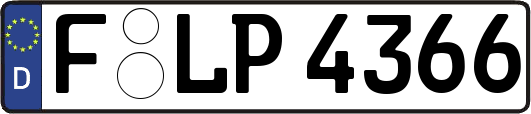 F-LP4366