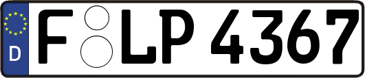 F-LP4367
