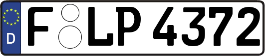 F-LP4372