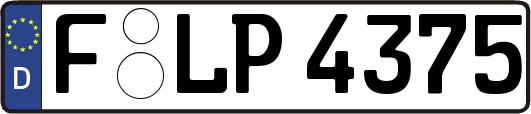 F-LP4375