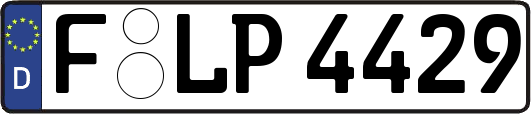 F-LP4429