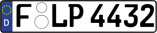 F-LP4432