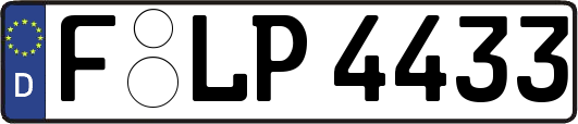 F-LP4433