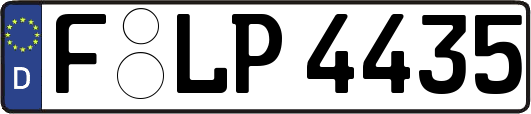 F-LP4435