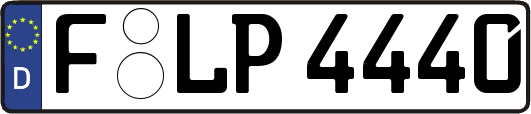 F-LP4440