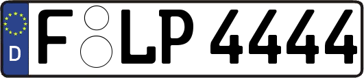 F-LP4444