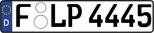 F-LP4445