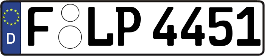 F-LP4451