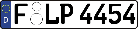 F-LP4454
