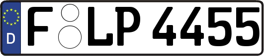 F-LP4455