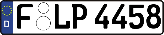 F-LP4458