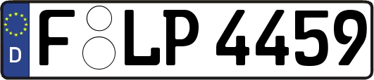 F-LP4459