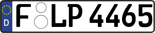 F-LP4465