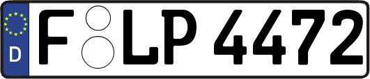 F-LP4472