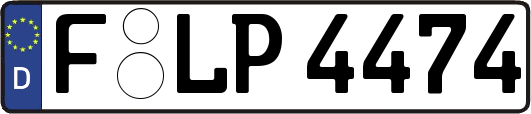 F-LP4474