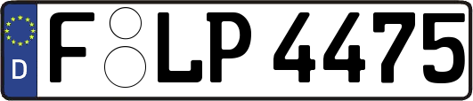 F-LP4475