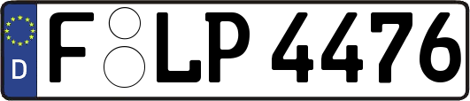 F-LP4476