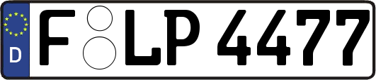 F-LP4477
