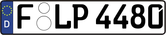 F-LP4480