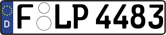 F-LP4483