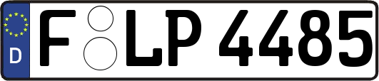 F-LP4485