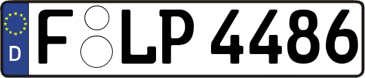 F-LP4486