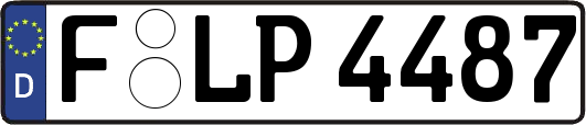 F-LP4487