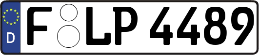 F-LP4489