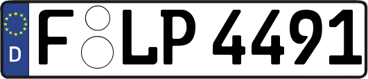 F-LP4491